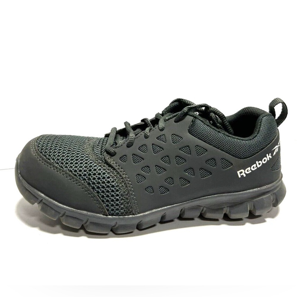 Reebok Men's Sublite Cushion Work Sneaker Size 7 M